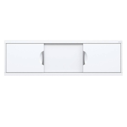 Экран под ванну Onika Лагуна 150 белый Экран под ванну Onika Лагуна 150 белый