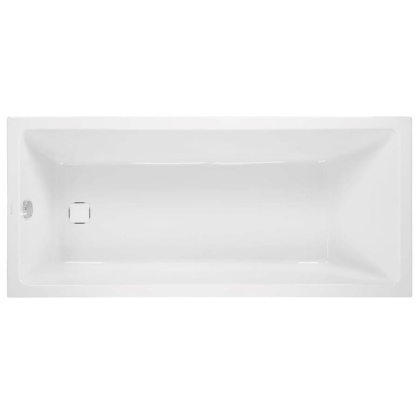 Акриловая ванна VAGNERPLAST CAVALLO 150x70 Акриловая ванна VAGNERPLAST CAVALLO 150x70