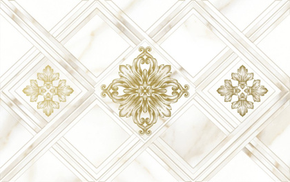 10300000203 Декор кер. Calacatta Gold GT Бел. 40*25 01_ 1 \13 10300000203 Декор кер. Calacatta Gold GT Бел. 40*25 01_ 1 \13