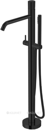 Смеситель для ванны с душем Paffoni Jo JO032NO Смеситель для ванны с душем Paffoni Jo JO032NO