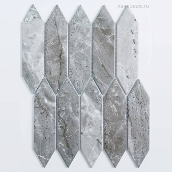 Мозаика P-518 керамика матовая (257,5*313) 18