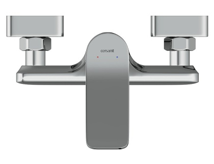 Смеситель для душа ODRA однорычажный