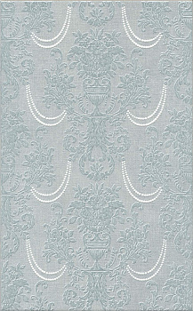 Декор VT\С165\6403 Борромео 25*40*8 (уп\10шт), шт