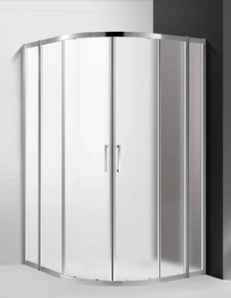 MOLVENO-R-22-80+30-P-Cr Душевой уголок MOLVENO-R-22-80+30-P-Cr Душевой уголок