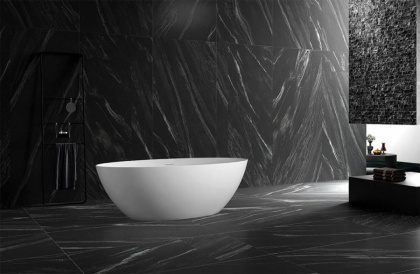 Акриловая ванна Abber 180х85 AB9374-1.8 Акриловая ванна Abber 180х85 AB9374-1.8