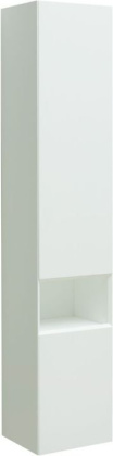 Шкаф-пенал Allen Brau Infinity 35 1.21009.WM R белый матовый Шкаф-пенал Allen Brau Infinity 35 1.21009.WM R белый матовый