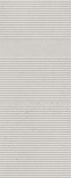 Скарпа серый светлый матовый структура 20x50x0,89