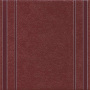 Декор Барберино 1 бордо глянцевый 20x20x0,69