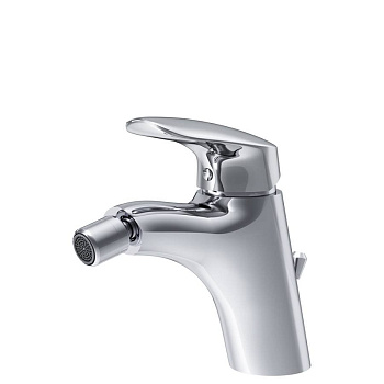 Смеситель для биде с донным клапаном F5383132 Bliss L