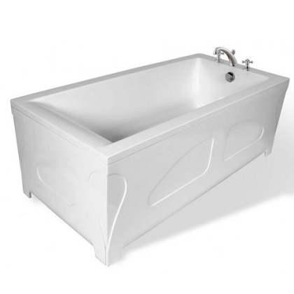 Ванна "Delta 190 silk" 1900х900