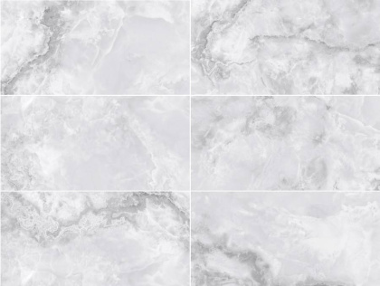 Керамогранит ONYX SILVER 60x120 SATIN, LunaRossa