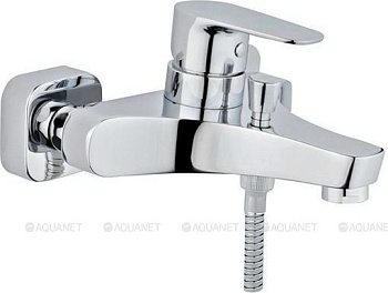 Смеситель для ванны Vitra Q-Line (без аксессуаров)