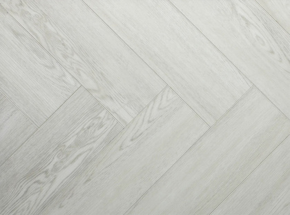 SPC ламинат Alpine Floor Light Parquet ЕСО 13-4 Дуб Арктик (4мм/43/1,95м2) (600мм*125мм), м2