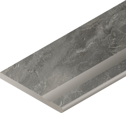 Оробико Борт.30X60 С Выемкой Закруг.Пр Оробико Борт.30X60 С Выемкой Закруг.Пр