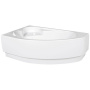 Акриловая ванна Cersanit Kaliope 170x110 L 63443 Акриловая ванна Cersanit Kaliope 170x110 L 63443