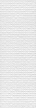 Бьянка белый глянцевый чип 20x60x0,9 Бьянка белый глянцевый чип 20x60x0,9