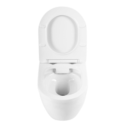 Комплект 3 в 1 Унитаз подвесной с сиденьем BelBagno LOTO  BB070CHR/SC + Комплект 2 в 1 Система инсталляции для унитазов BelBagno BB026/BB042BL Комплект 3 в 1 Унитаз подвесной с сиденьем BelBagno LOTO  BB070CHR/SC + Комплект 2 в 1 Система инсталляции для унитазов BelBagno BB026/BB042BL