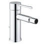 Смеситель для биде Grohe Essence New 32935001 хром