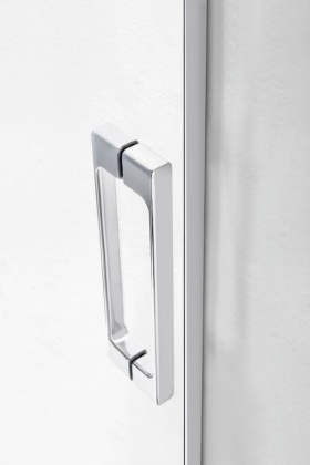 Душевой уголок TANDEM-SOFT-AH-2-120/80-P-Cr-L Условные размеры, мм:1200х800х1900 Габариты с диапазоном регулировок, мм:(1180-1190)х(780х810)х1900 Ширина входа, мм:455 