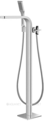 Смеситель для ванны с душем Aquanet JA-5002