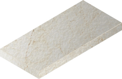 Пур Х2 Ступ.33X60 Угл.Лев