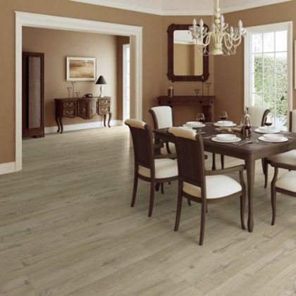 Ламинат Quick-step Impressive IM1847 Дуб светлый (8мм/32кл/1,835м2), м2