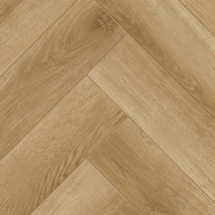 Ламинат  Alpine Floor Herringbone LF102-2 Дуб Эльзас (8мм/33кл/2,203м2) (606мм*101мм), м2 Ламинат  Alpine Floor Herringbone LF102-2 Дуб Эльзас (8мм/33кл/2,203м2) (606мм*101мм), м2