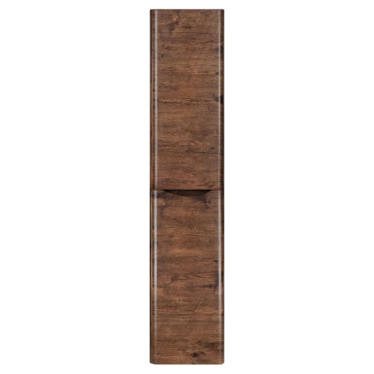 Шкаф Paola VSC-2P170RW-L подвесной, 1700*350*350, R.Wood, левый Шкаф Paola VSC-2P170RW-L подвесной, 1700*350*350, R.Wood, левый