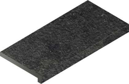 Р.С.Блэк Х2 Ступ.33X60 Фронт Р.С.Блэк Х2 Ступ.33X60 Фронт