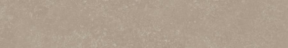 Плинтус Касабланка HP бежевый светлый матовый обрезной 60x9,5x0,9