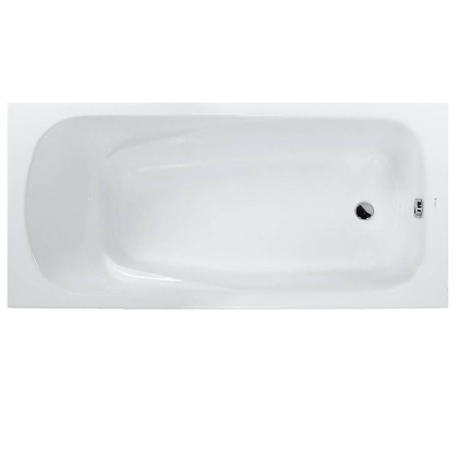 Акриловая ванна VAGNERPLAST ARONIA 150x70 Акриловая ванна VAGNERPLAST ARONIA 150x70