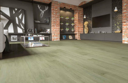 Кварцевый ламинат Home Expert Nature 2180-03 Дуб Утренний лес (3,5мм/41/2,196м2) (1 220мм*150мм), м2