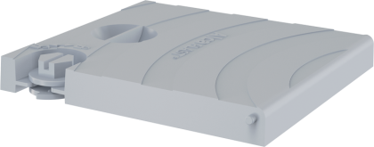 Крышка - серая Крышка - серая