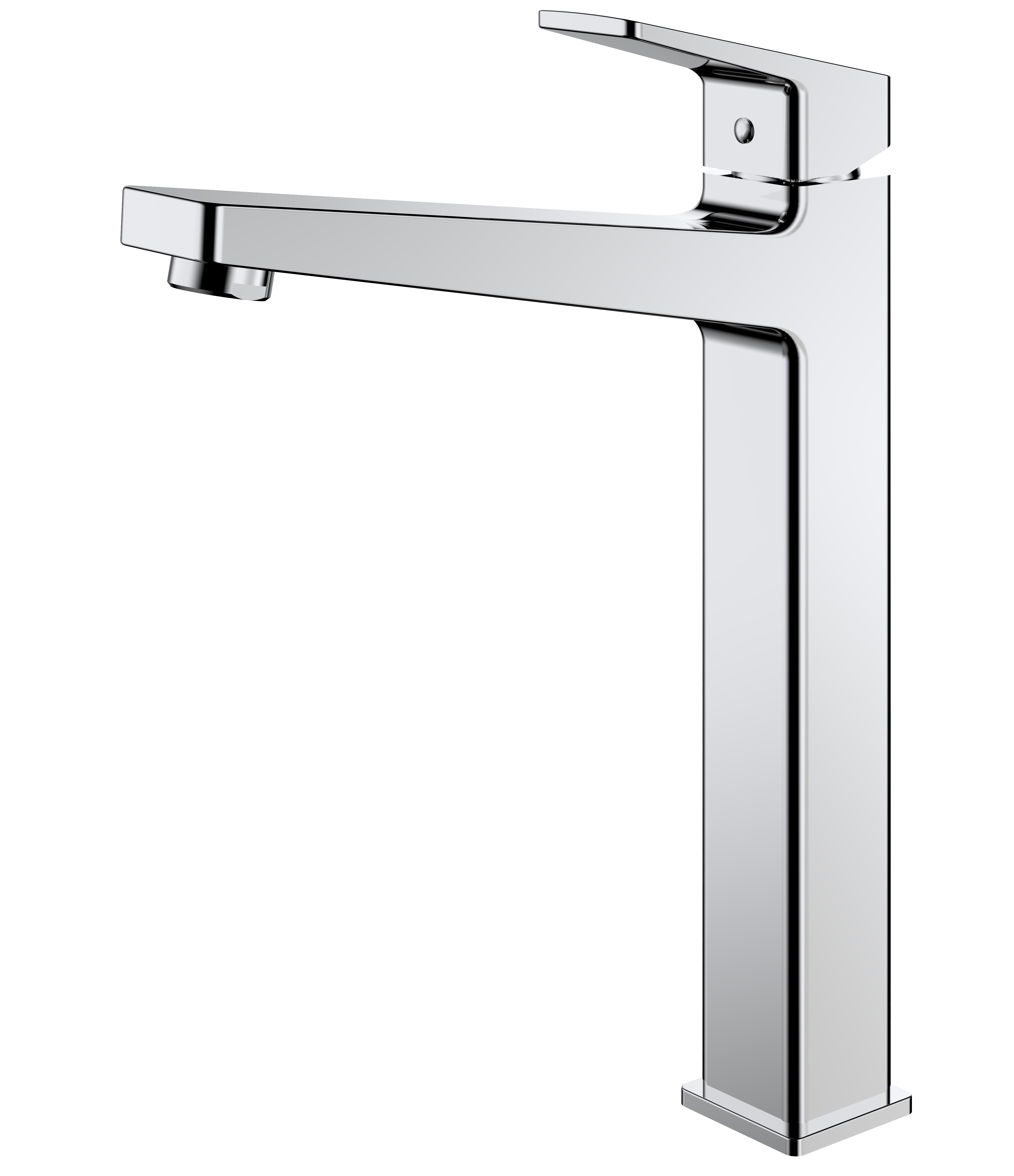 Смеситель Raglo высокий для умывальника  R30.15