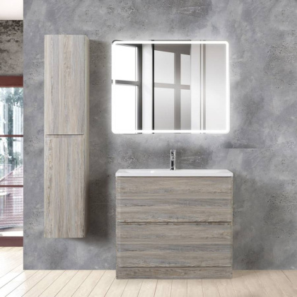 Шкаф подвесной BelBagno ALBANO-1600-2A-SC-PS-P Шкаф подвесной BelBagno ALBANO-1600-2A-SC-PS-P