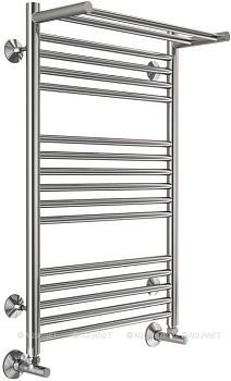 Полотенцесушитель Terminus Аврора с/п П16 500х800