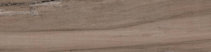 Керамогранит L1_14 David коричневый (59,4смх14,7смх9мм) (15шт_1,31м2), м2