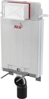 Скрытая система инсталляции ECOLOGY для замуровывания в стену Скрытая система инсталляции ECOLOGY для замуровывания в стену