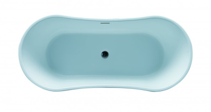 Акриловая ванна BELBAGNO BB406-1650-730 Акриловая ванна BELBAGNO BB406-1650-730