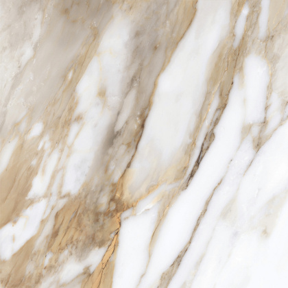 GT60605403MCR Керамогранит Borghini_GT Бел. 60x60 карвинг _ 1\51,84