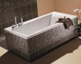 Акриловая ванна Cersanit Lorena 160х70 63322 Акриловая ванна Cersanit Lorena 160х70 63322