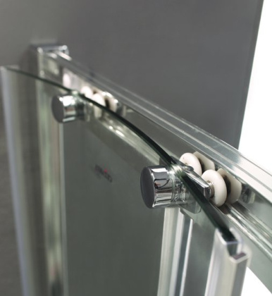 ANIMA-W-RH-2-120/100-P-Cr-L Душевой уголок