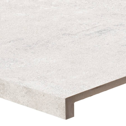 Ступень фронтальная PELDANO RECTO IVORY 33x120x3, Opera Ступень фронтальная PELDANO RECTO IVORY 33x120x3, Opera