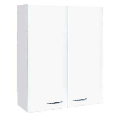 Шкаф Onika Кредо 40 подвесной, белый