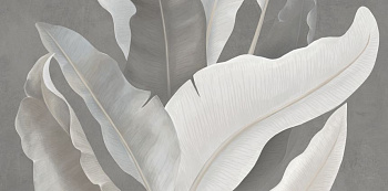 7360-0017-1001 Декор кер. Янссон_LB Серый 30x60 _декор 2_серый 1\5