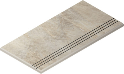 Уайт Ступень Закруг.Грип 30X60 Лев Уайт Ступень Закруг.Грип 30X60 Лев