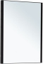 Зеркало Allen Brau Infinity 60 1.21018.BL черный Зеркало Allen Brau Infinity 60 1.21018.BL черный