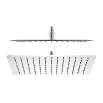 Верхний душ 3D квадратный RGW SP-82, RGW 21148250-01