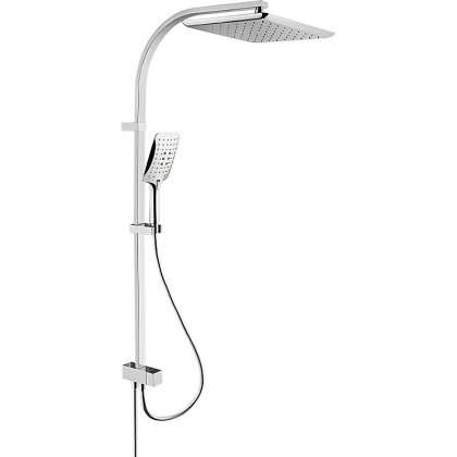 Shine Square душевая колонна