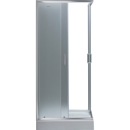 Душевой уголок Aquanet SE-800S 80x80, прозрачное стекло